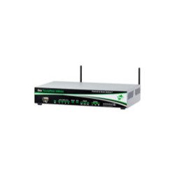 Digi TRANSPORT WR44 RTR EMBED HSUPA/EVDO WIFI 4 ETH 1 (WR44-U500-WE1-SU) Wireless Router Image