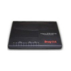 Draytek Vigor2910V Ethernet Router VPN32, BoD Router Image