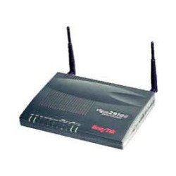 Draytek Vigor 2910G Dual WAN secure wireless gateway Router Image