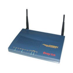 Draytek Vigor2800G Wireless Router Image