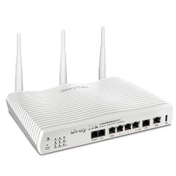 Draytek Vigor 2820Vn Wireless Router Image