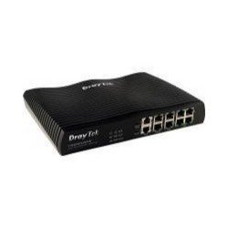 Draytek Vigor 2930vs Dual Wan Security Router Wireless Isdn Router Image