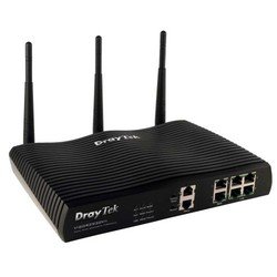 Draytek Vigor 2930Vn Wireless N Router With Voip Router Image