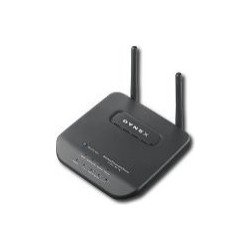 Dynex DX-WEGRTR Wireless Router Image