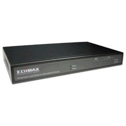 Edimax EnduraLINK BR-724 DualWAN Inbound & Outbound Load-Balancing Router Image