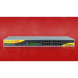 Edimax EnduraLINK ER-1124 - 4 Router Image