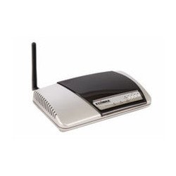 Edimax BR-6204Wg Wireless Router Image