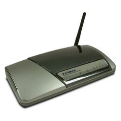 Edimax BR-6114Wg Wireless Router Image