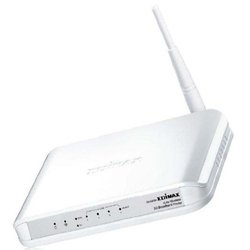 Edimax 3G-6200n Wireless Router Image