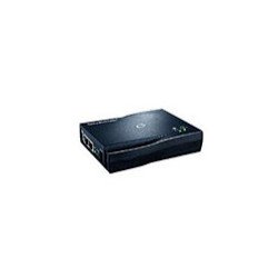 Efficient Networks Siemens SPEEDSTREAM 2601 ROUTER W/ NAPT ( 161-2601-001 ) Router Image