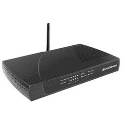 Efficient Networks SpeedStream 2624 (936-2624-001) Router Image