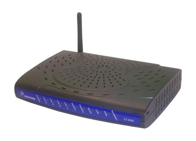 Comtrend CT-6383 Router Image