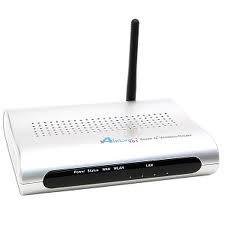AirLink AR430W Router Image