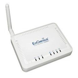 EnGenius ESR6650 3G Mobile Wireless-N Router ESR-6650 Router Image