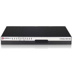 Enterasys Networks XSRâ„¢ 1850 Router Image