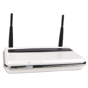 AirLink AR670W Router Image
