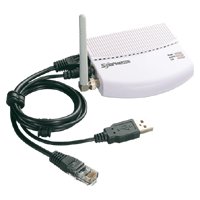 Sparklan WCM-110 Router Image