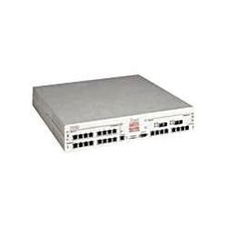 Enterasys Networks SmartSwitch Router 2000 with 24 10/100BaseTX ports and 2 1000BaseSX ports (SSR-2-PKG-AA) Router Image