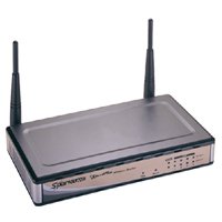 Sparklan WRTR-505N Router Image