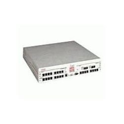 Enterasys Networks SmartSwitch Router 2000 with 2 T1/E1 expansion modules (SSR-2-WAN-AA) Router Image