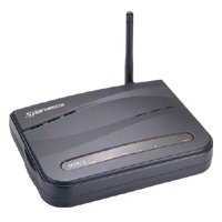 Sparklan WRTR-142 Router Image