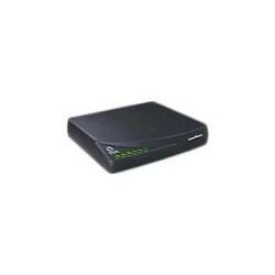 Enterasys Networks Efficient Networks SpeedStream 5861 (120-5861-001) Router Image