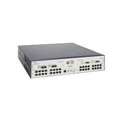 Enterasys Networks Riverstone RS 1000 (G10-B128-DC) Router Image