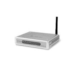 X-Micro XWL-11GRAR Router Image