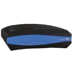 adtran NetVanta 3120 Router Image