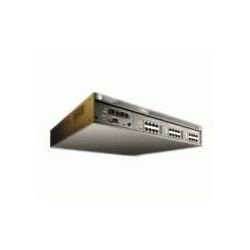 Foundry Networks Foundry NetIron (NSR24DC) Router Image
