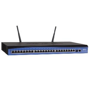 adtran NetVanta 1335 Router Image