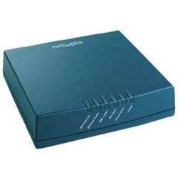 Gateway 3347-02-10NA Wireless Router Image