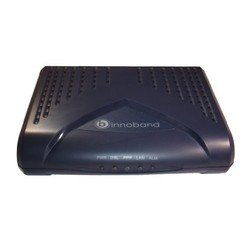 Gateway Innoband ADSL2+ Gateway 8120-B1 Router Image