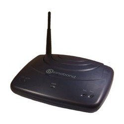 Gateway Innoband ADSL2+ Wireless Gateway 8520-C1 Router Image