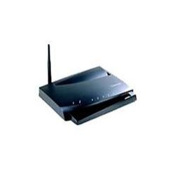 Gateway WBR-100 Wireless Router Image