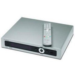 Gateway Media Receiver X301T fÃƒÂ¼r Entertain 160GB (4025125018552) Router Image