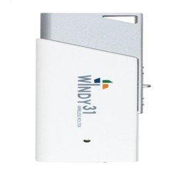 Gateway Windy31 USB-Type Portable Wireless Gateway to Combine Wireless Lan Card, Wireless AP and Wireless Ro Router Image