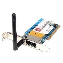 Gigabyte AirCruiser G GN-BC01 (683728150037) Router Image