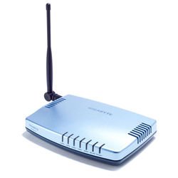 Gigabyte GN-B41G Wireless Router Image