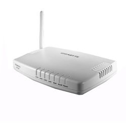 Gigabyte GN-B46B Router Image