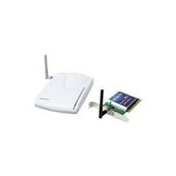 Gigabyte GN-B49G-WPEAG Wireless Kit Router Image