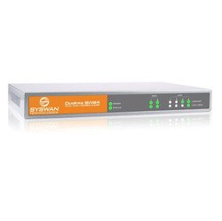 Global Marketing Partners Duolinks SW24 2PORT Dual Wan Load Balancing Router Image