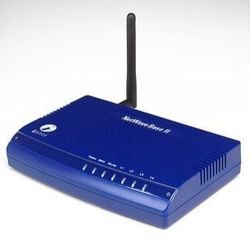 Global Marketing Partners GMP Blitzz NetWave BWA611 - wireless router ( BWA611 ) Router Image