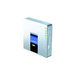 GR Kabel Cisco Small Business Pro SPA3102 Voice Gateway with Router - VoIP gateway - EN, Fast EN Router Image