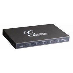 Grandstream GXW-4024 Analog FXS IP Gateway - 24 Port Router Image