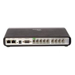 Grandstream GXW-4008 8 port FXS VoIP Gateway Router Image