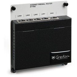 GreyFox (F7562) (F7562) Router Image