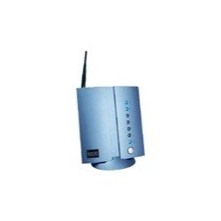 Guillemot Hercules Wireless Attitude Router Image