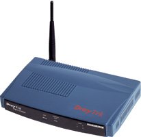 Draytek Vigor 2700Ge Router Image