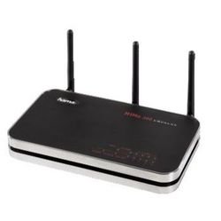 Hama MiMo 300 Express MiMo 300 Express Router Image